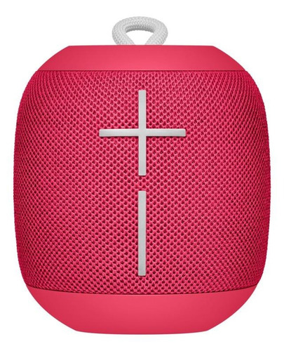 Caixa de som Ultimate Ears Wonderboom portátil sem fio Raspberry