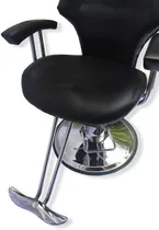 Comprar Sillón Barbero Hidráulico Importado Peluquería Barbería B851