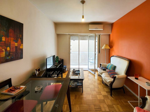Imagen 1 de 22 de Venta De Departamento En Caballito