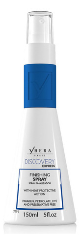 Spray Ybera Paris Discovery Express Antifrizz De 150ml