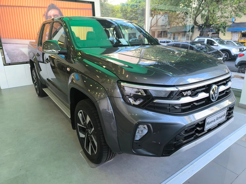 Volkswagen Amarok 3.0 Cd Tdi 258Cv V6 Extreme 4X4 At