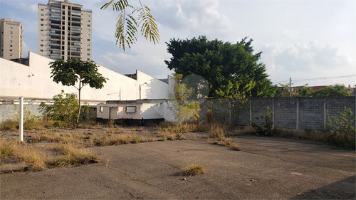 Imagem 8 de 16 de Terreno 2726,60m² Região De Santo Amaro - Reo586524