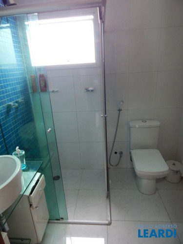 Imagem 13 de 15 de Casa Assobradada - Jardim Das Acácias - Sp - 567195