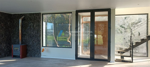 Linda Casa En Construcción Camino A Punta Larga