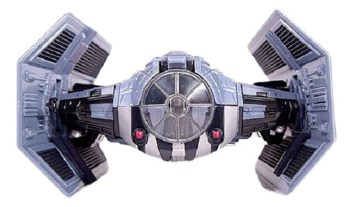 Transformers Star Wars Darth Vader Tie Advanced 2006 Sin/abr (Usado)