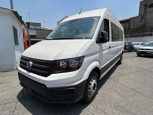 Crafter Pasajeros 4.7