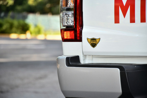 Imagen 8 de 8 de Mitsubishi L200 2023