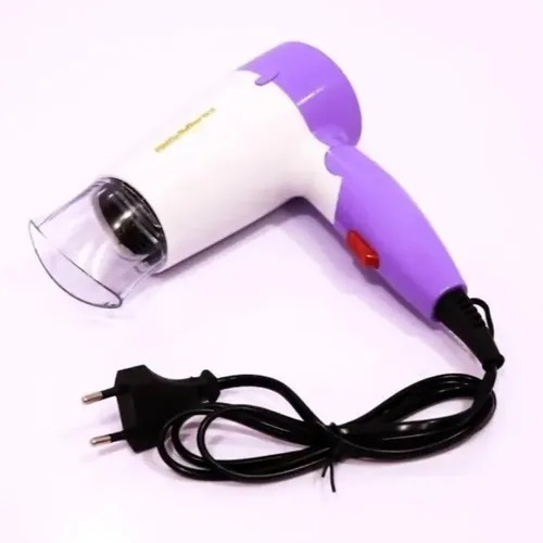 Mini Secador  Cabello Probabyliss 1500w Viajero 