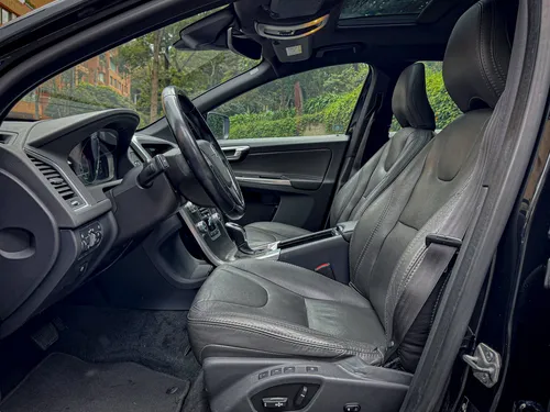 Volvo XC60 2.5 T5 Awd