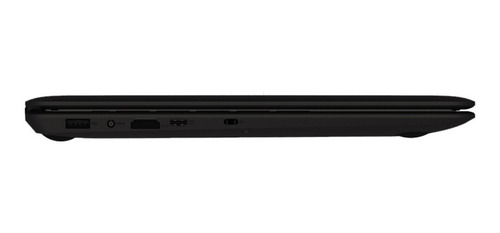 Imagen 3 de 3 de Notebook I3 8gb Ram 256gb Ssd Aiwa - Pantalla 14'' - Win10