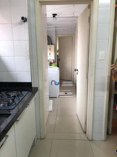 Imagem 11 de 24 de Apartamento À Venda, 156 M² Por R$ 930.000,00 - Santana - São Paulo/sp - Ap4315
