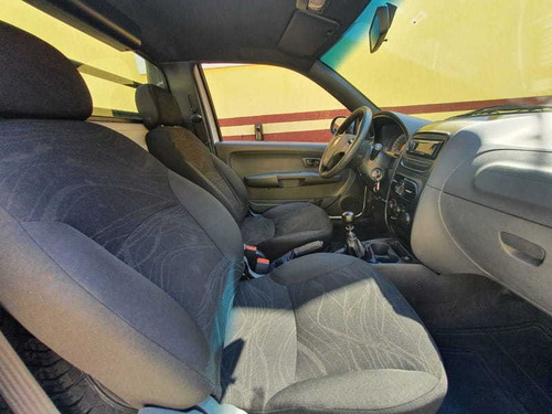 Fiat Strada Hd Wk Cc E