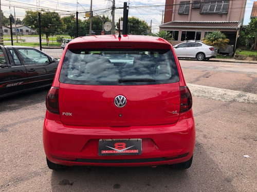 Vw Fox Prime 1.6 Completo (gol Uno Corsa Sandero Onix