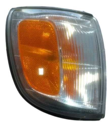 Lanterna Dianteira Ld Toyota Hilux Sw4 96/98