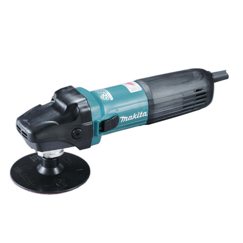 Lijadora Pulidora Angular 125mm (5'') 1400w Makita Sa5040c