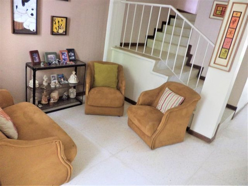 Imagen 2 de 14 de Casa En Venta En Clnas.de Santa Monica 20-17873 #ventasdeleste