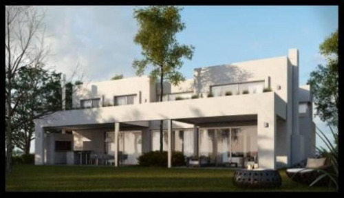 Imagen 3 de 9 de Countries_barrios_cerrados_casas En Complejo Nordelta - El Golf