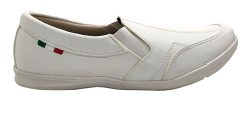 Nauticos, Panchas, De Hombre, Simil Cuero Pu