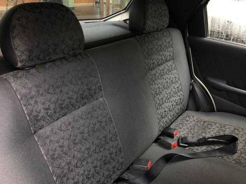 Fiat Palio Fire 1.0 8v (flex) 4p