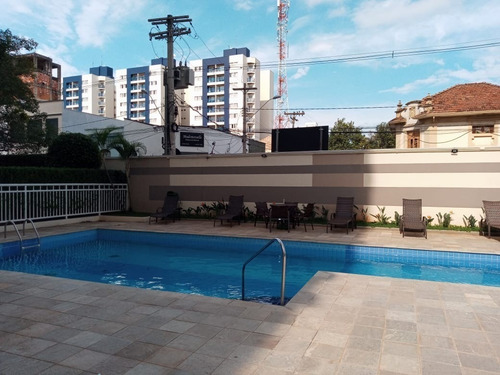 Imagem 22 de 23 de Apartamento - Ap00017 - 68301399