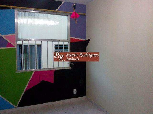 Imagem 7 de 18 de Ref:50089 Apartamento Vazio 2 Dorms, Inhaúma - V50089
