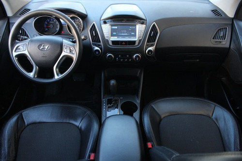 Imagem 12 de 15 de Hyundai Ix35 2.0 Mpfi Gls 16v 2015