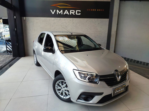 Renault Logan 1.0 12V SCE ZEN
