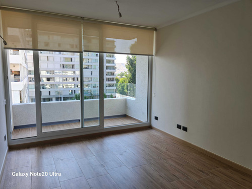 Impecable 2 D/estac.cond.los Sauces Huechurab (94268)