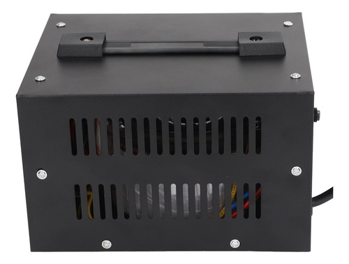Transformador De Voltaje 500w 110v A 220v 220v A 110v