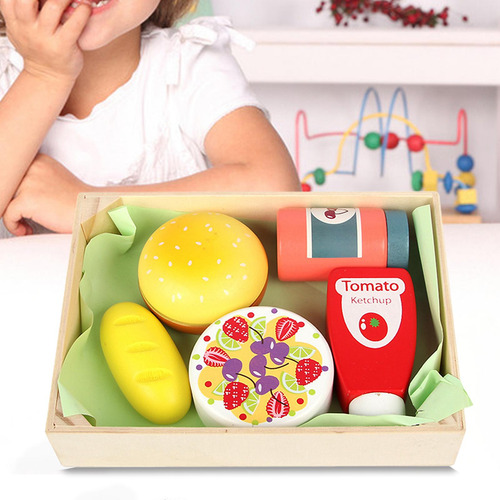 Juego De Simulación De Comida, Juegos De Desayuno