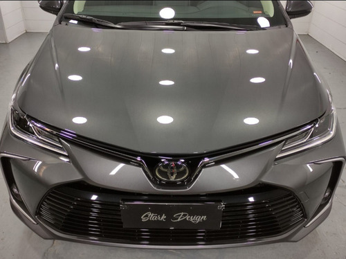 Imagen 5 de 17 de Toyota Corolla Se-g 2.0 Cvt 170cv