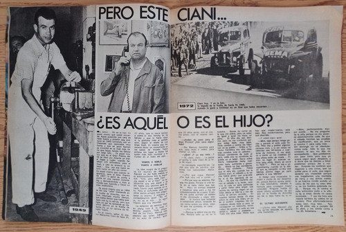 2 Boletas De Prode Sin Uso Junto Con La Revista El Gráfico (Usado)