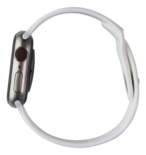 Apple Watch Series 7 Renovado (gps + Móvil, 41 Mm)