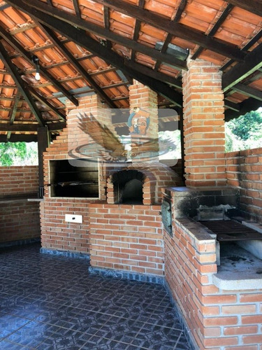 Sítio A Venda No Bairro Bairro Pedras De Ouro Em Itatiba - - Si0029-1