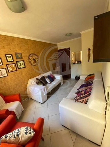 Imagem 2 de 18 de Apartamento À Venda Em Jardim Pacaembu - Ap036350