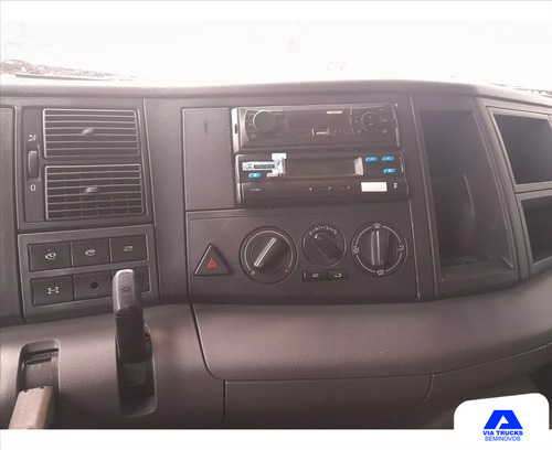 Volkswagen 25.360 Constellation | 6x2 | 2022 | Econômico