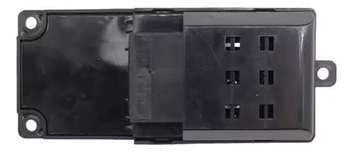 Botonera Alzavidrios Para Hyundai Hd78 Hd72 Hd65 Camion Migh