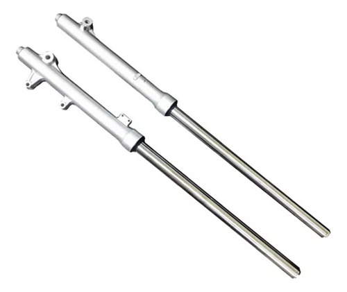 Par Frente Barra De Suspensión Para Xr150l Xr150 Xr125 Bross