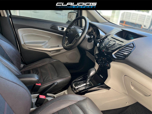 Ford Ecosport Titanium