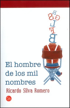 Libro El Hombre De Los Mil Nombres