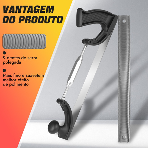 Lima Para Funileiro Para Suporte Ajustável 14'' In
