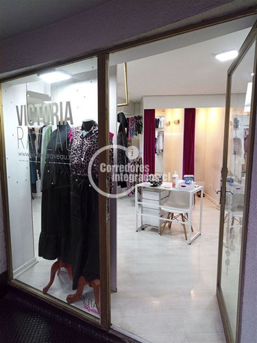 Imagen 5 de 6 de Local Comercial En Arriendo En Vitacura
