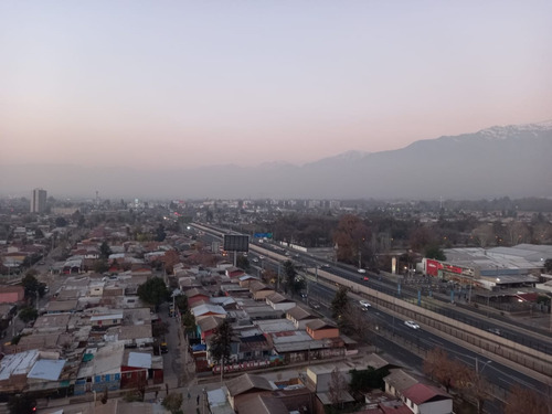 Linda Vista 1d,1b, Macul, Las Torres