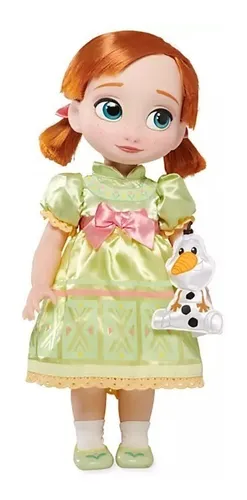Muñeca anna banana new arrivals