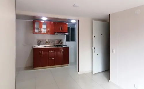 Apartamento En Arriendo En Carmen Del Sol. Cod A11750102