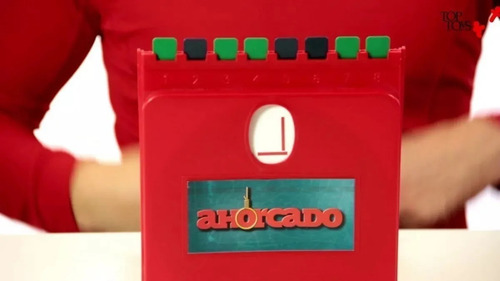Imagen 2 de 3 de Juego El Ahorcado