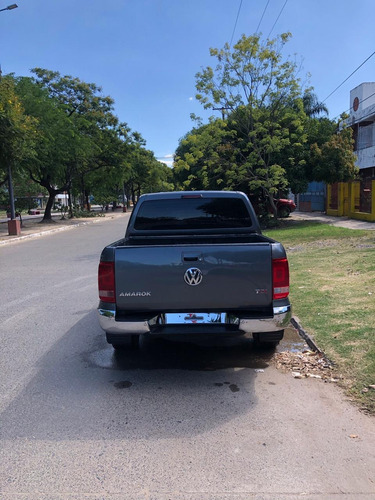 Volkswagen Amarok 2.0 Cd Tdi 180cv 4x2 Highline Pack 2016