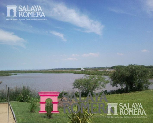 Imagen 10 de 17 de Venta - Lote De Terreno - Isla Santa Monica - Excelentes Vistas