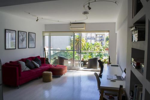 Imagen 1 de 20 de Lindisimo 2 Ambientes - Palermo