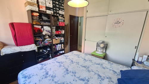 Imagen 13 de 21 de Departamento En Venta De 3 Dormitorios En Almagro